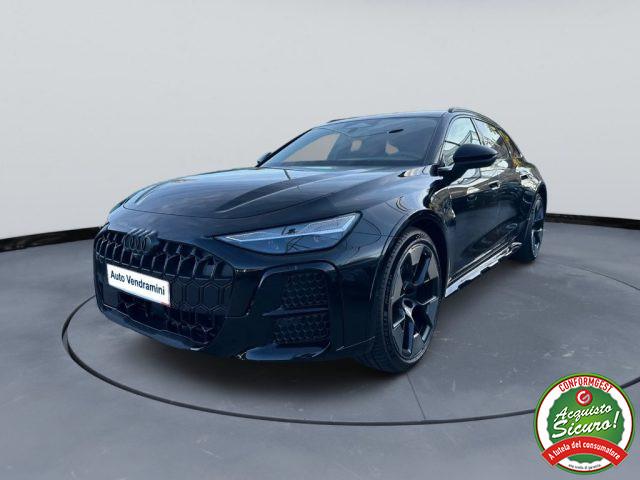 AUDI A6 allroad 3.0 tdi mhev+ S line quattro 299cv stronic