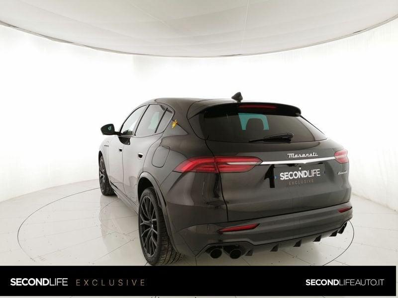 Maserati Grecale 2.0 mhev Modena 330cv auto