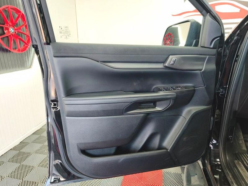 FORD Ranger 4ª serie Ranger Raptor 3.0 Ecoboos...