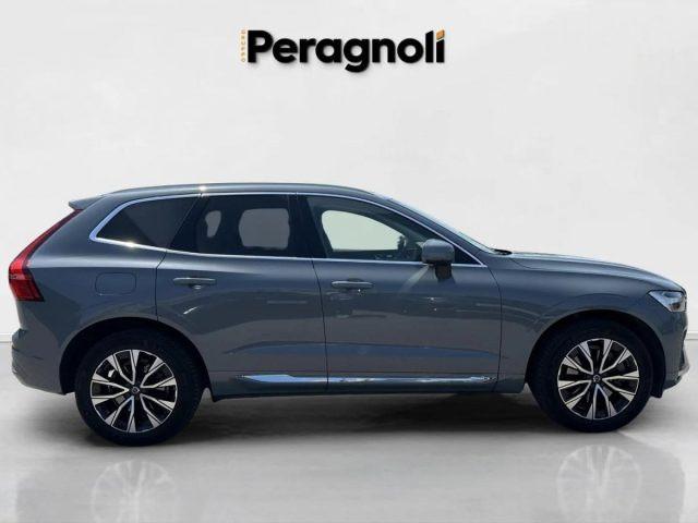 VOLVO XC60 B4 (d) AWD automatico Ultimate Bright N1