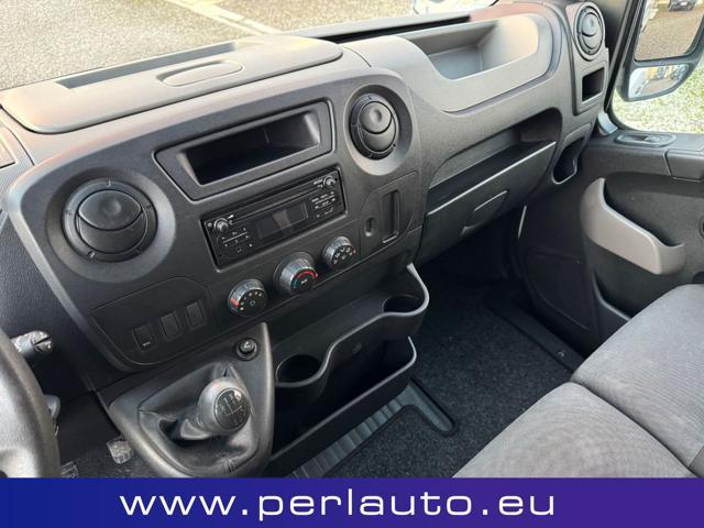 NISSAN NV400 33 2.3 dCi 130CV PM-TM Furgone