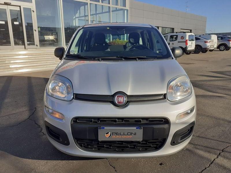 FIAT Panda 1.2 EasyPower GPL-1°PROP-GARANZIA-KM CERTIFIC