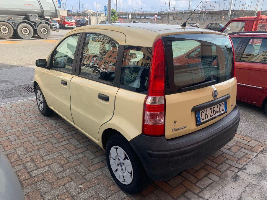 Fiat Panda 1.1 Active - OK NEOPATENTATI