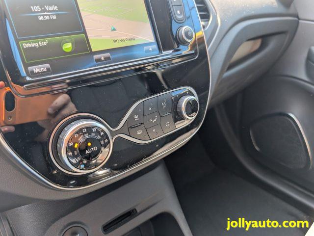 RENAULT Captur TCe 130 CV FAP Sport Edition2 - OK NEOPATENTATI