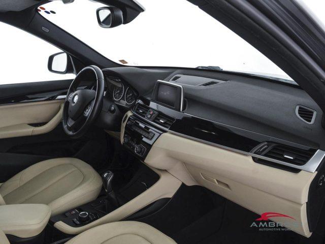 BMW X1 sDrive16d - PER OPERATORI DEL SETTORE