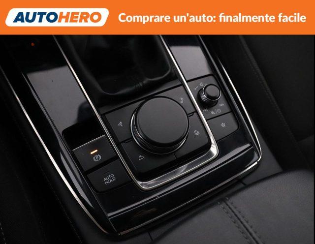 MAZDA CX-30 2.0L e-Skyactiv-X M Hybrid 2WD Exceed