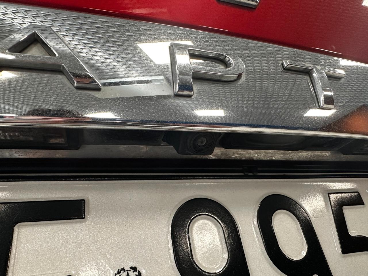 Renault Captur TCe 12V 90 CV Start&Stop Energy Intens