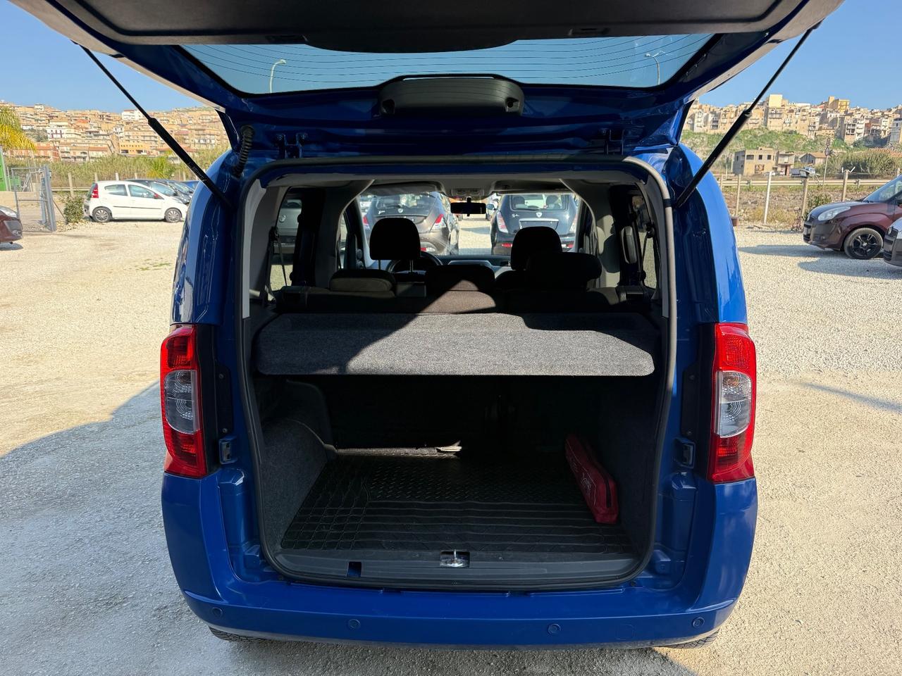 Fiat Qubo 1.3 MJT 75 CV Dynamic