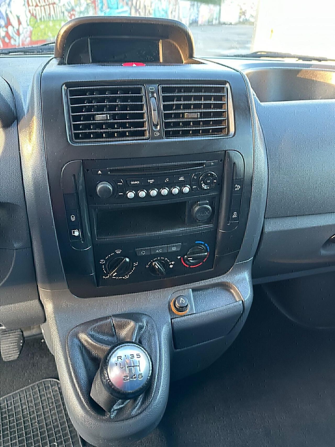 FIAT SCUDO MAXI TETTO ALTO SUPER PREZZO!