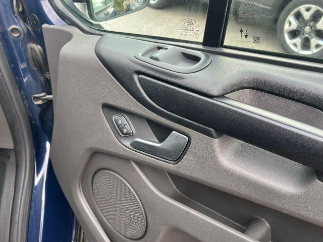 FORD Transit Custom Custom 2.0 TDCI Mild Hybrid