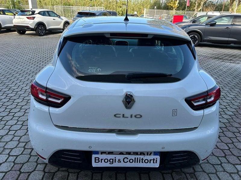 Renault Clio 5 Porte 1.2 16v Intens