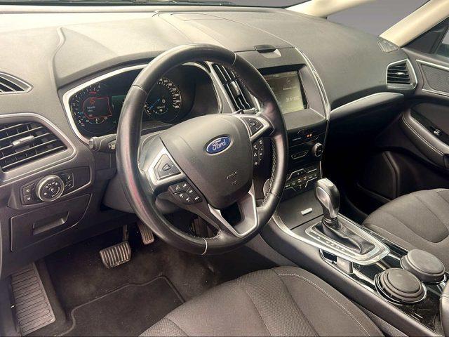 FORD S-Max 2.0 TDCi Start&Stop Powershift Titanium 7 posti