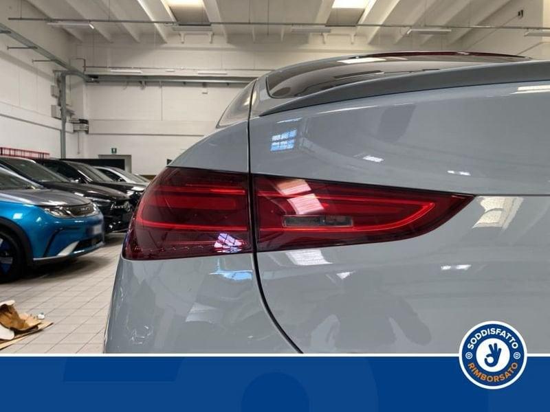Mercedes-Benz GLE Coupé GLE 350de 4Matic EQ-Power AMG Line Premium