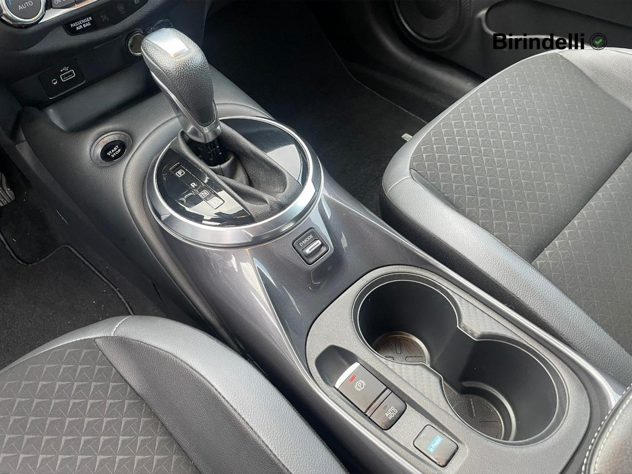 NISSAN Juke 2ª serie - Juke 1.6 HEV N-Connecta