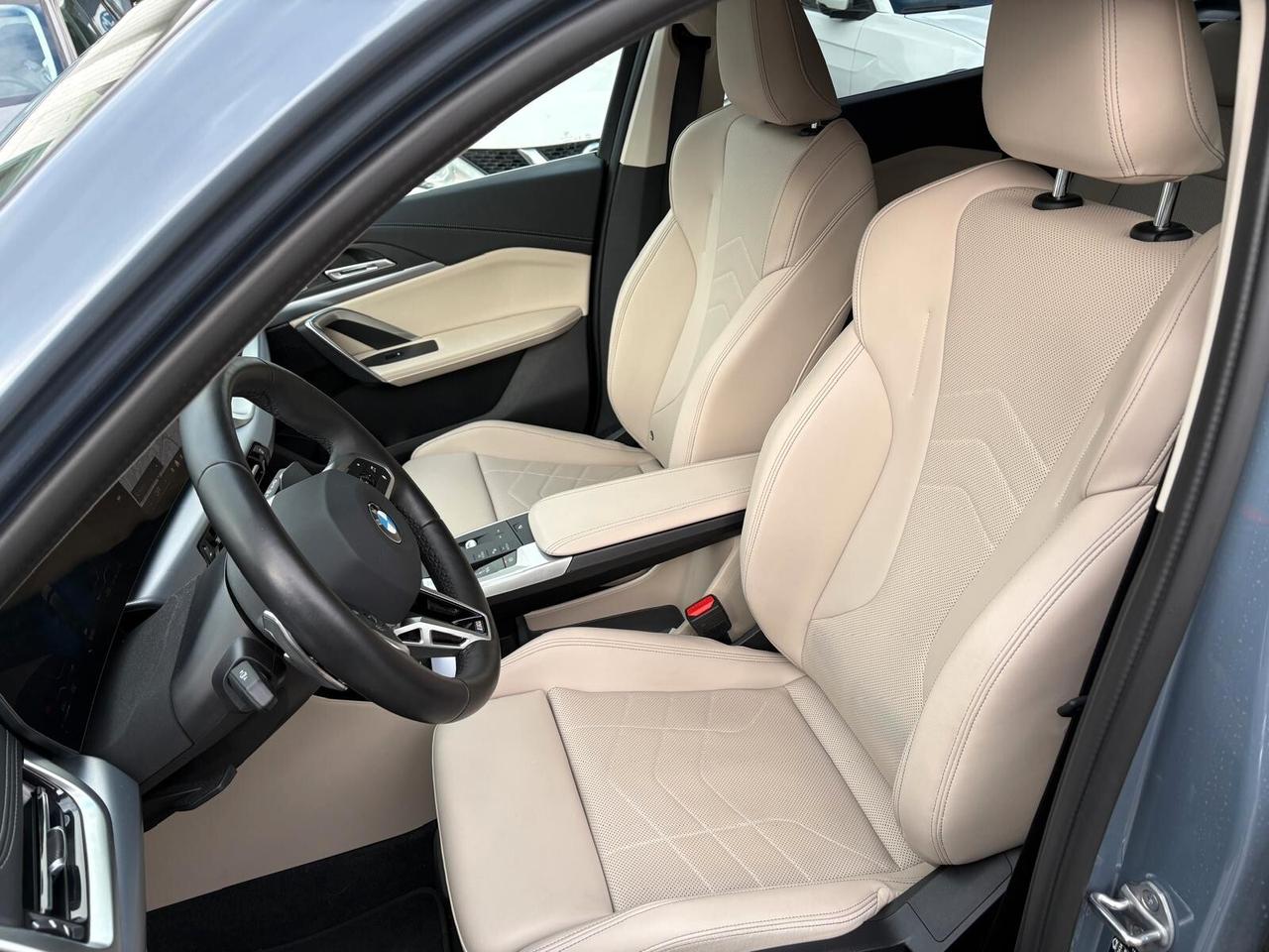 Bmw X1 sDrive 18d xLine