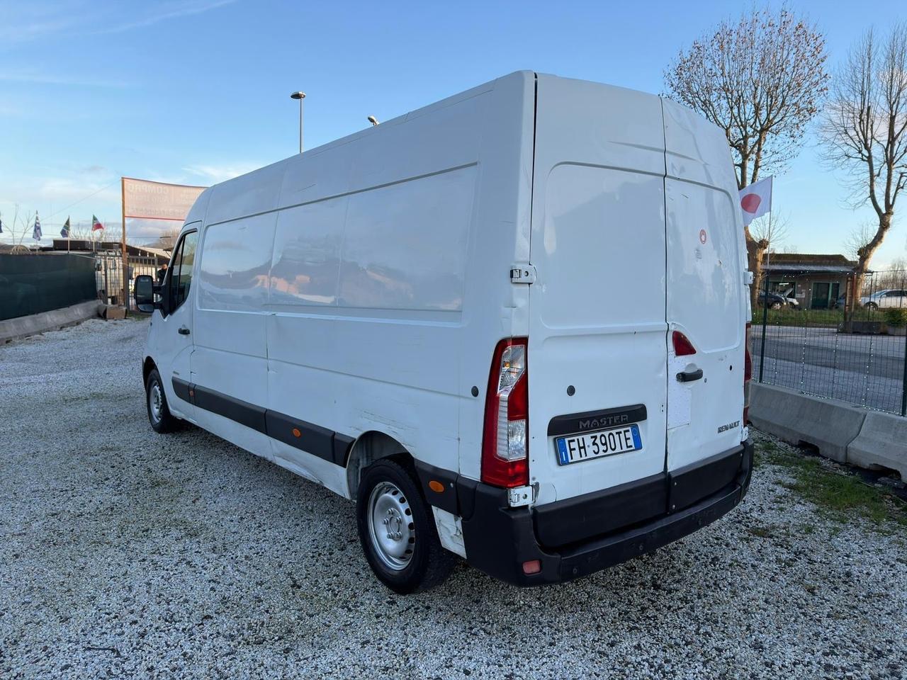 Renault Master L3H2 2.3DCI 145cv Furgone