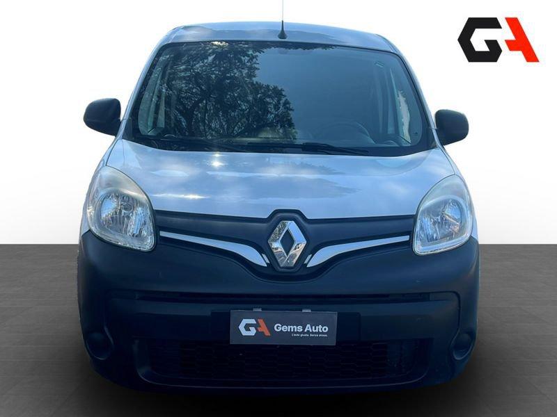 Renault Kangoo Kangoo Blue dCi 95CV Express Maxi Combi Ice