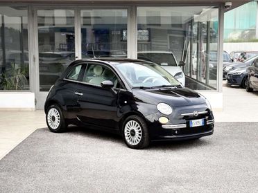 Fiat 500 1.2 Benzina 69CV E5 Neo. - 2013
