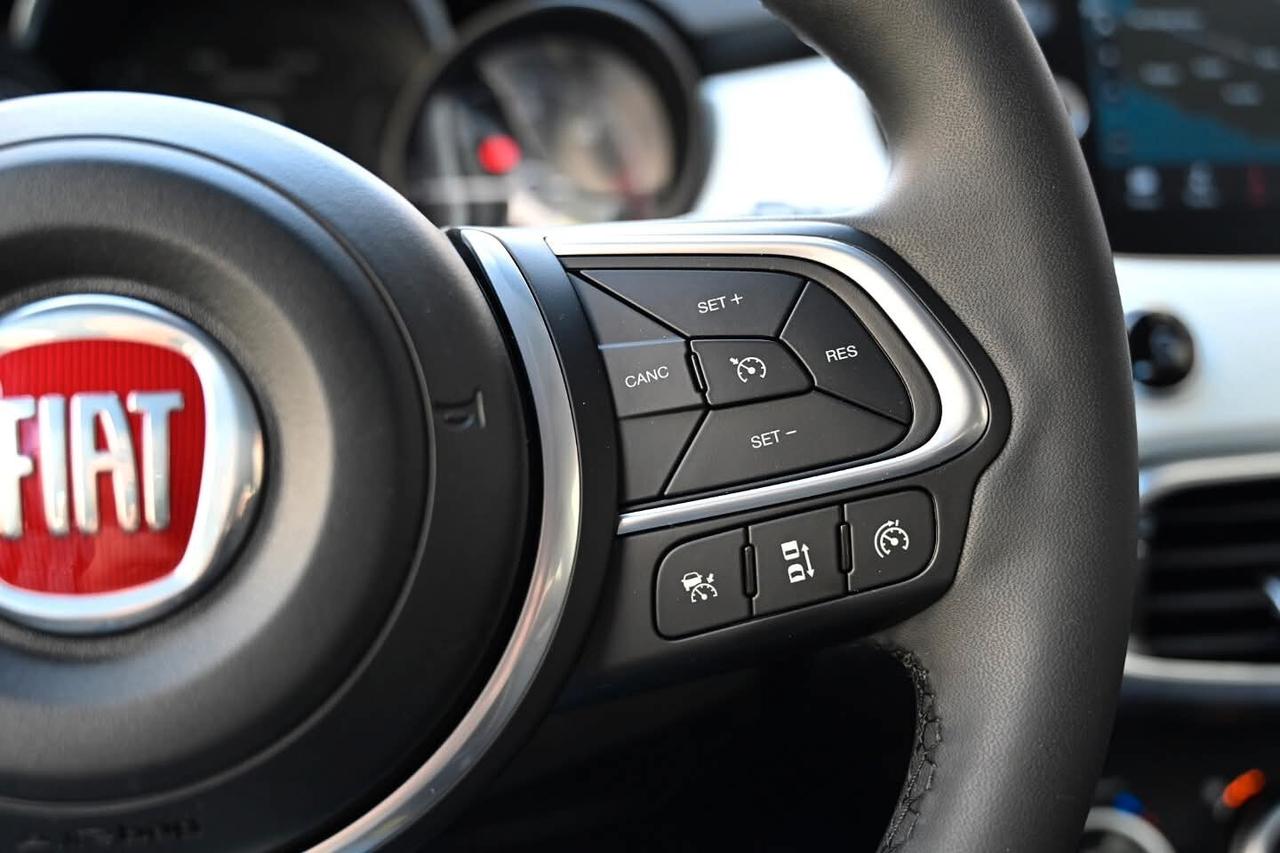 Fiat 500X 1.6 MultiJet 120 CV FULL LED