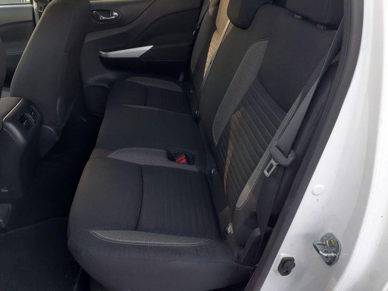 Renault Alaskan 2.3 dCi 160CV 4WD G.TRAINO - PREZZO FINITO