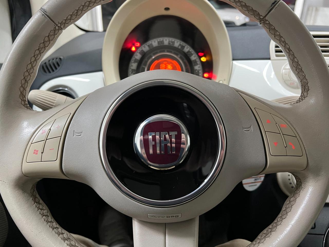 Fiat 500 1.3 Multijet 16V 75 CV Lounge