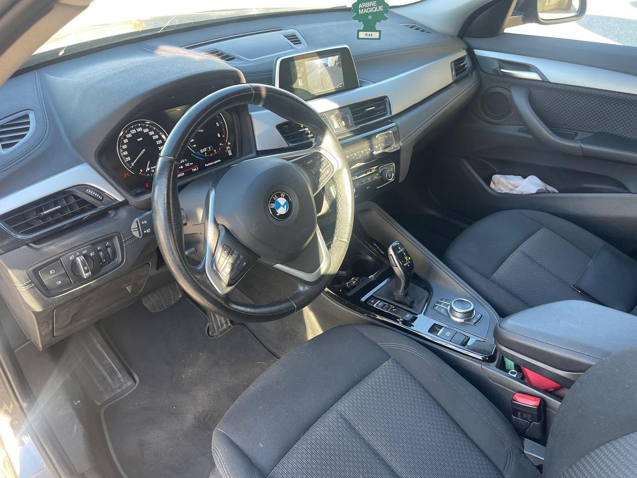 Bmw X2 Advantage 20 d #7218