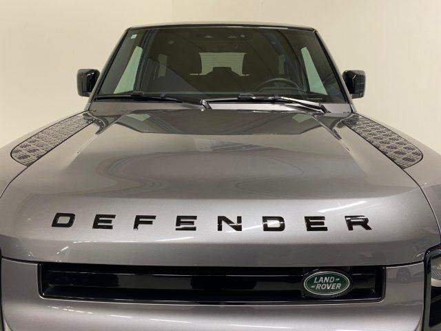 LAND ROVER Defender 90 3.0D I6 200 CV AWD X-Dynamic S GANCIO TRAINO