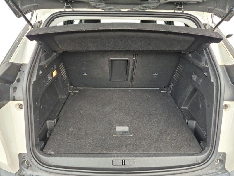 Peugeot 3008 3008 BlueHDi 130 S&S Allure