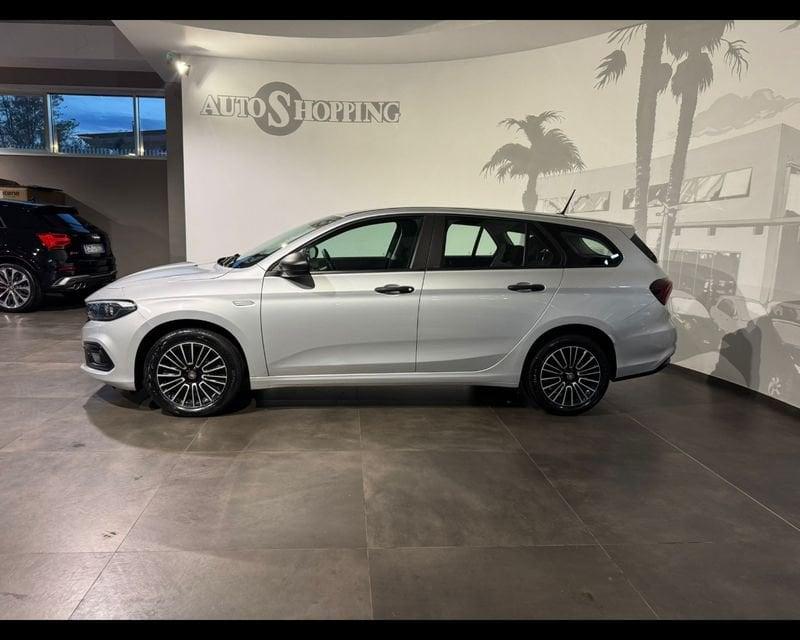 FIAT Tipo (2015--->) 1.6 Mjt S&S SW City Life