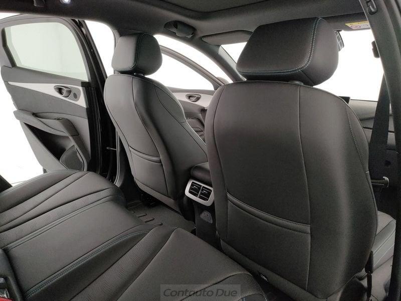 BYD Seal 6 DM-i Seal 6 DM-i 1.5 phev Comfort