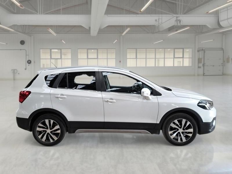 SUZUKI SX4 S-CROSS 1.6 DDIS 4WD ALLGRIP TOP SES 5 PORTE SUV