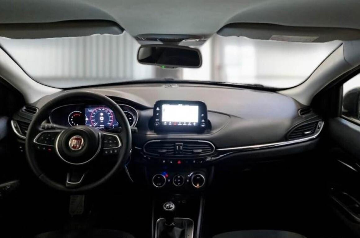 Fiat Tipo 1.3 Mjt S&S SW Business