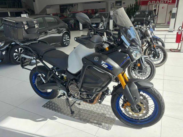 YAMAHA Other SUPER TENERE' - XT 1200 Z SUPER TENERE'