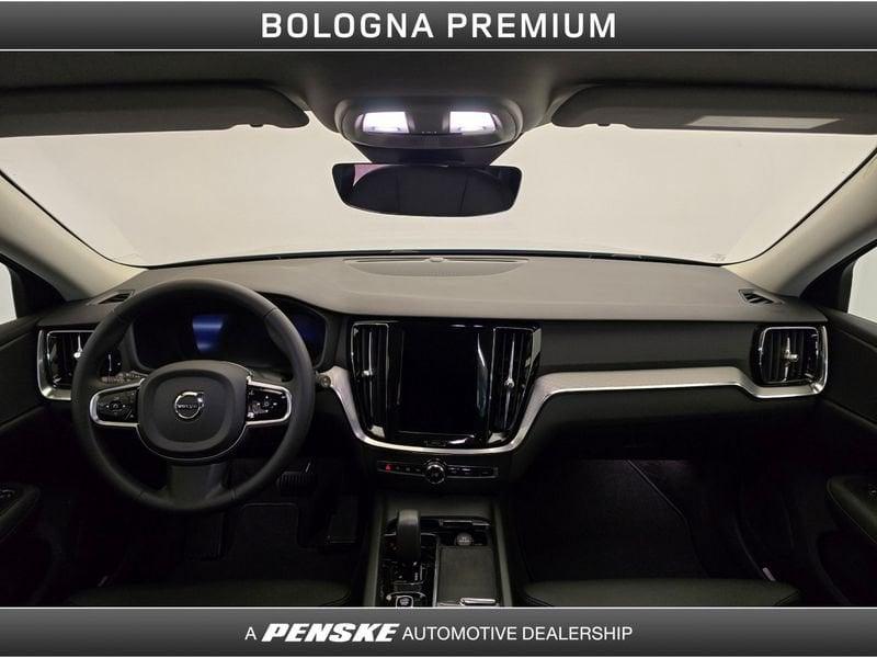 Volvo V60 Cross Country V60 Cross Country B4 (d) AWD automatico Plus