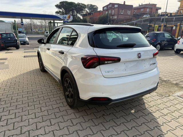 FIAT Tipo 1.0 5 porte Cross