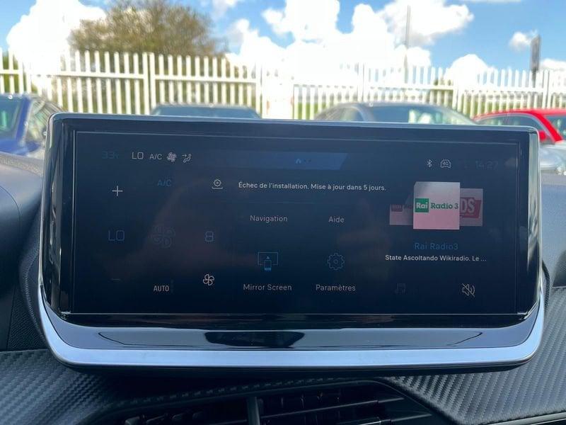 Peugeot 208 208 PureTech 100 Stop&Start 5 porte Allure