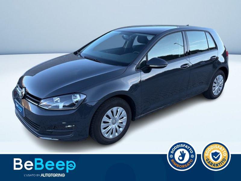 Volkswagen Golf 5P 1.2 TSI TRENDLINE 85CV E6