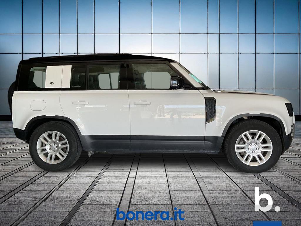 Land Rover Defender 110 3.0 I6 MHEV S AWD Auto