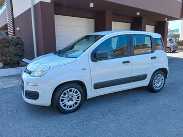 Fiat Panda 1.3 MJT 95 CV S&S Easy + gancio a € 169 mese