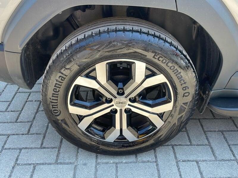 Dacia Duster Duster 1.0 Eco-G Expression 100cv