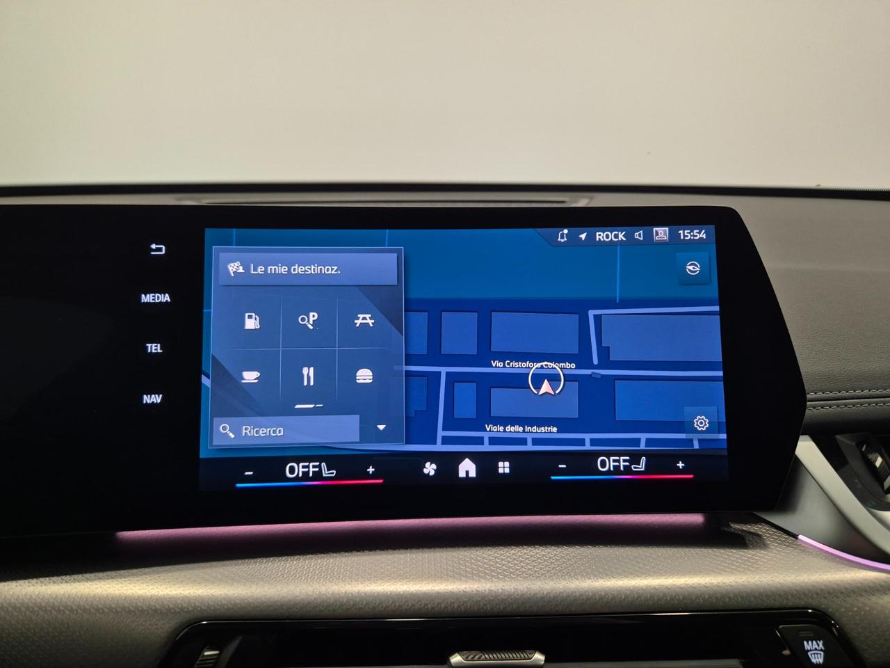 BMW X1 sDrive 18i Msport N1 Autocarro