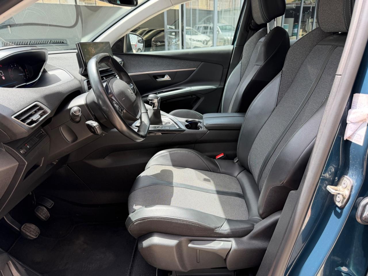 Peugeot 3008 BlueHDi 130 S&S Allure 12/2021