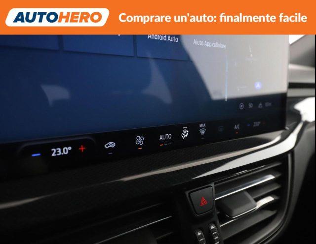 FORD Focus 1.0 EcoBoost Hybrid 125 CV 5p. ST-Line