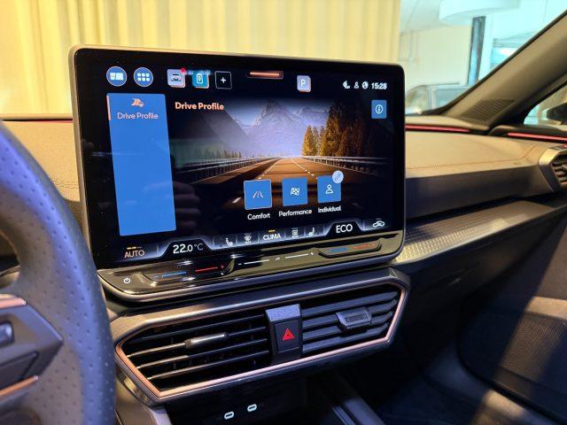 CUPRA Formentor 1.5 e-Hybrid DSG PHEV Camera 19" Matrix ACC