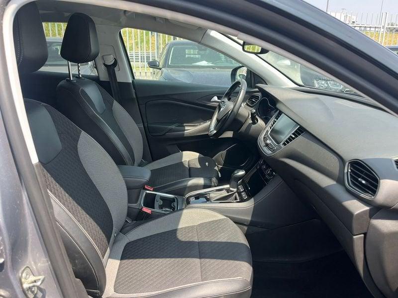 Opel Grandland 1.2 Turbo 12V 130 CV Start&Stop aut. 120 Anniversary