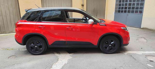 SUZUKI Vitara 1.6 VVT 4X4 AllGrip V-Top
