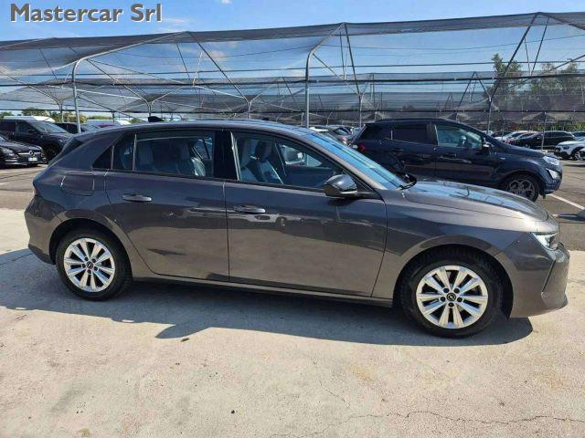OPEL Astra 1.5 Turbo 130cv Edition AT8 - GN583EX