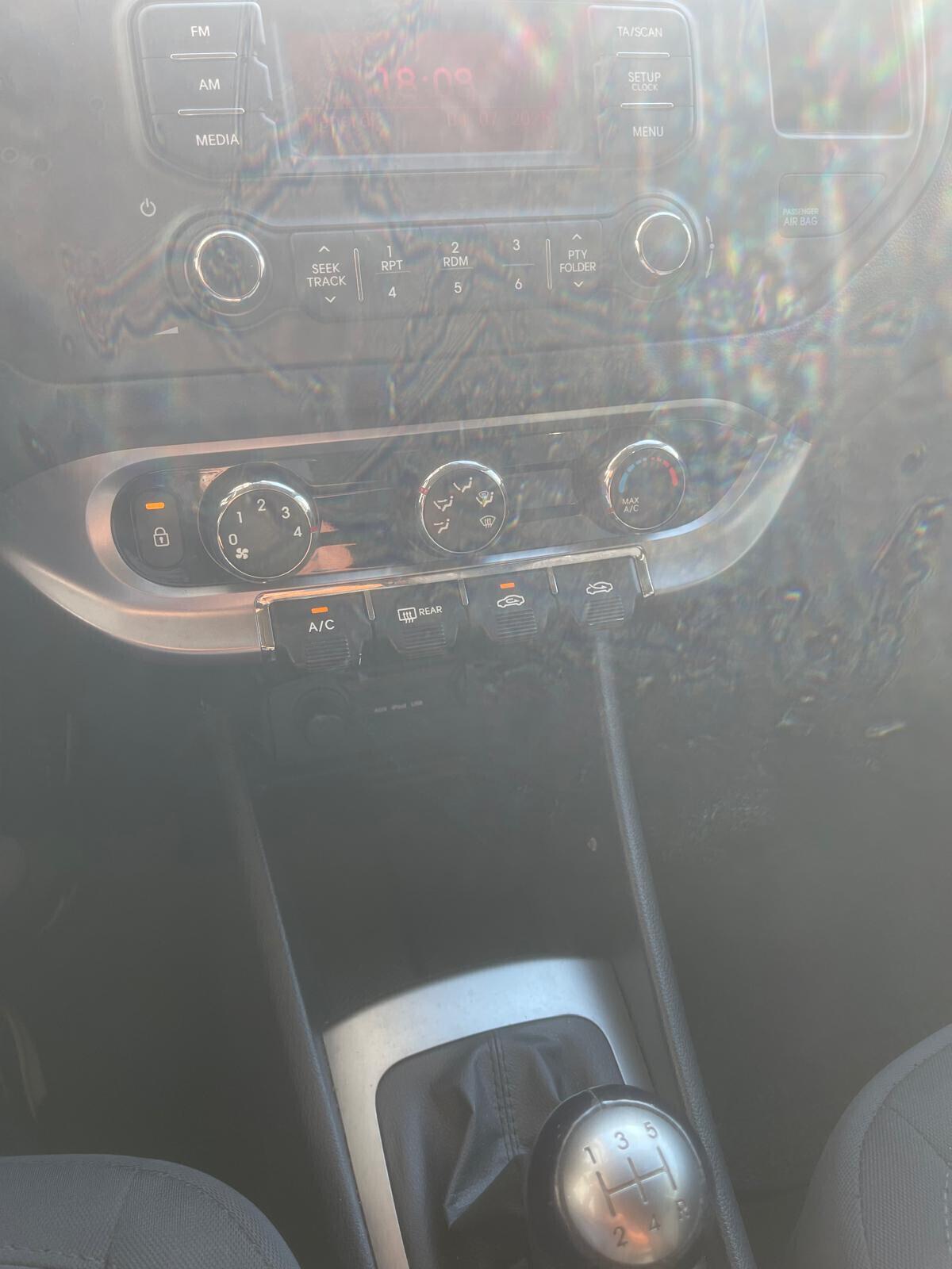 Kia Rio 1.2 CVVT 5p. Active