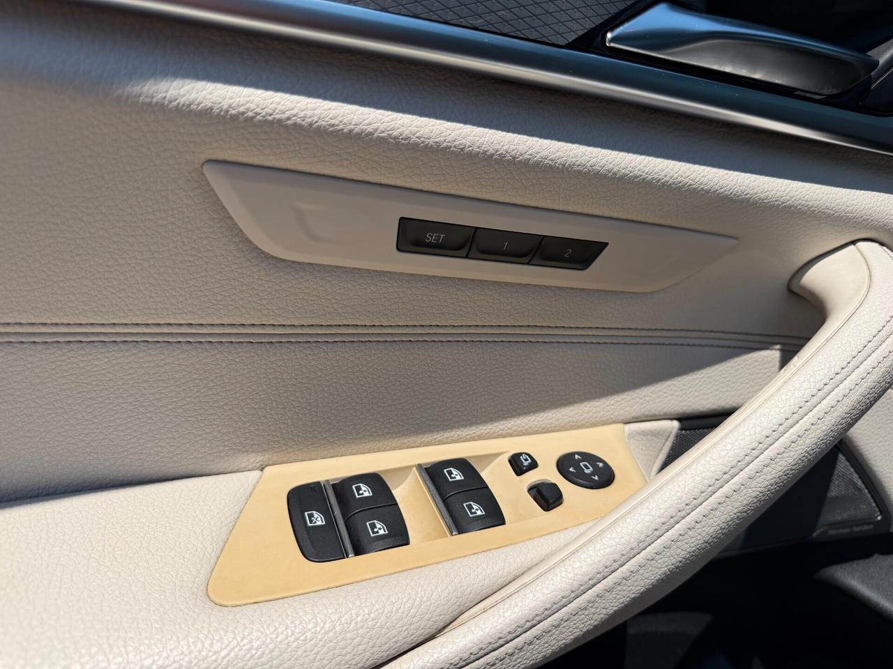 Bmw M550d xDrive 400cv Tetto*Led*Headup*top di gamma
