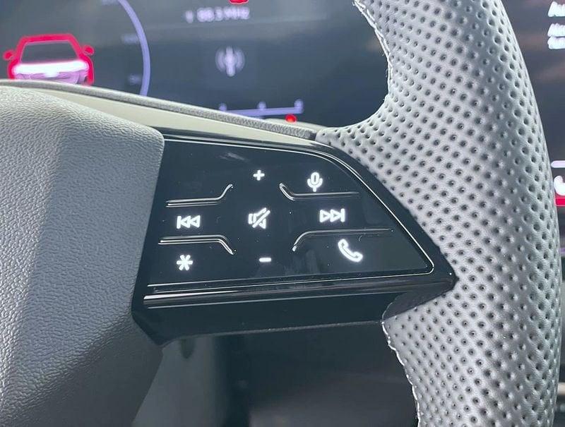 Audi A5 A5 Avant TDI 150 kW S tronic mHEV+ S Line edition *TETTO PANORAMICO CON TRASPARENZA DINAMICA*